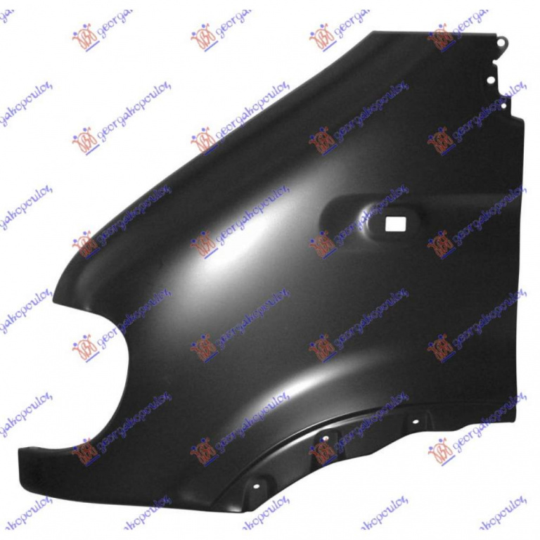 Aripa Fata - Nissan Interstar 2002 , 7750350505