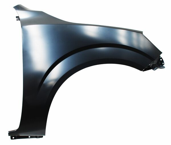 Aripa fata NISSAN (NP300) NAVARA 2WD-4WD 15-