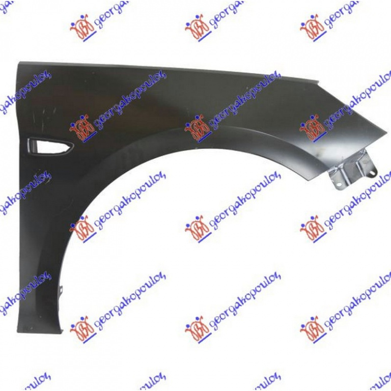 ARIPA FATA OPEL ASTRA K 2016-> Aripa fata dreapta PIESA NOUA ANI 2016 2017 2018 2019 2020
