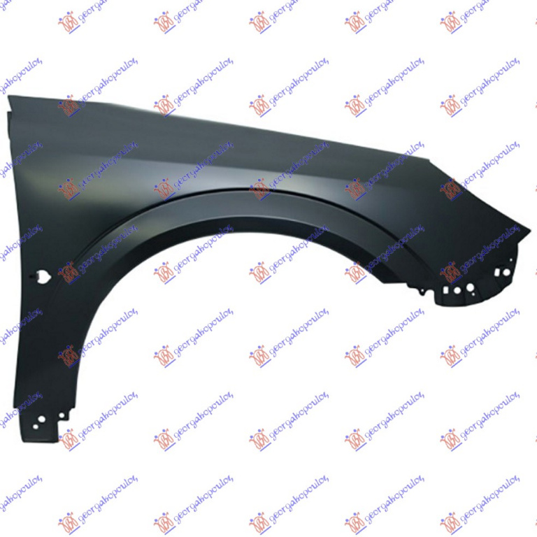 ARIPA FATA - OPEL SIGNUM 06-09 OPEL SIGNUM 06-09 605900651 605900651 93185702