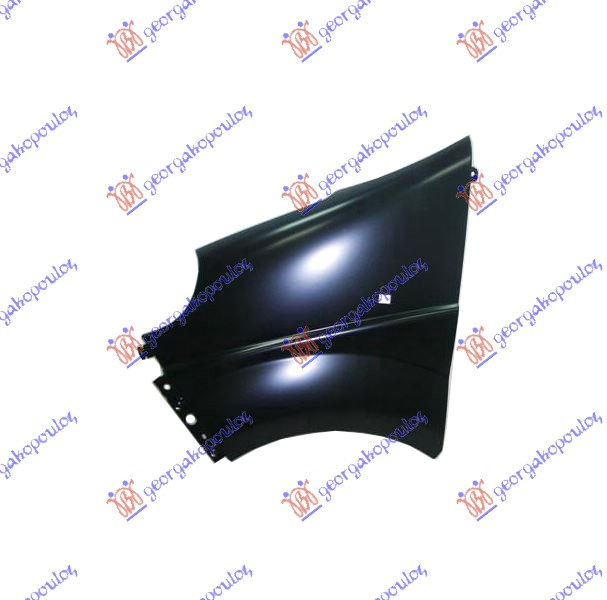 ARIPA FATA - OPEL VIVARO 02-06, OPEL, OPEL VIVARO 02-06, 028500652