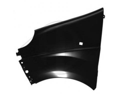 Aripa fata OPEL VIVARO 2006-2016 4416488 4416489