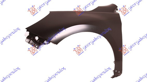 ARIPA FATA (OUTBACK) - SUBARU LEGACY/OUTBACK 15-18, SUBARU, SUBARU LEGACY/OUTBACK 15-18, 771100662