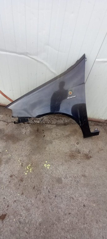 Aripa Fata Partea Stanga Fiat Punto 2001
