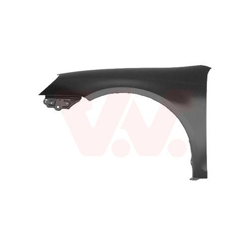 Aripa fata partea stanga Vw Jetta 2005-2010 (1K), 