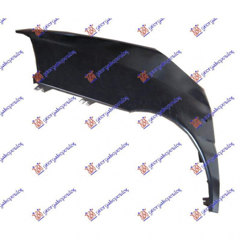ARIPA FATA pentru FIAT SCUDO 1995 , 9567247888