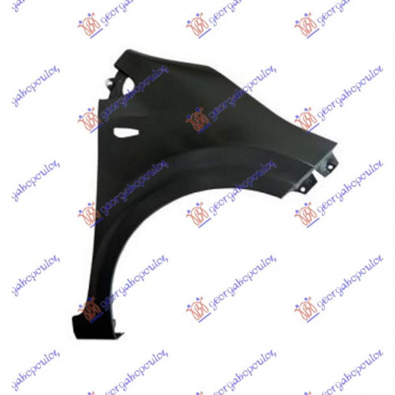 ARIPA FATA pentru KIA PICANTO 2017 , 66321-G6000
