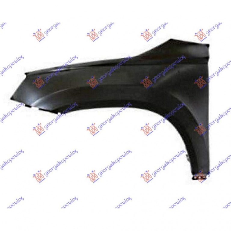 ARIPA FATA pentru SKODA CITIGO 2012 , 1S0821105C