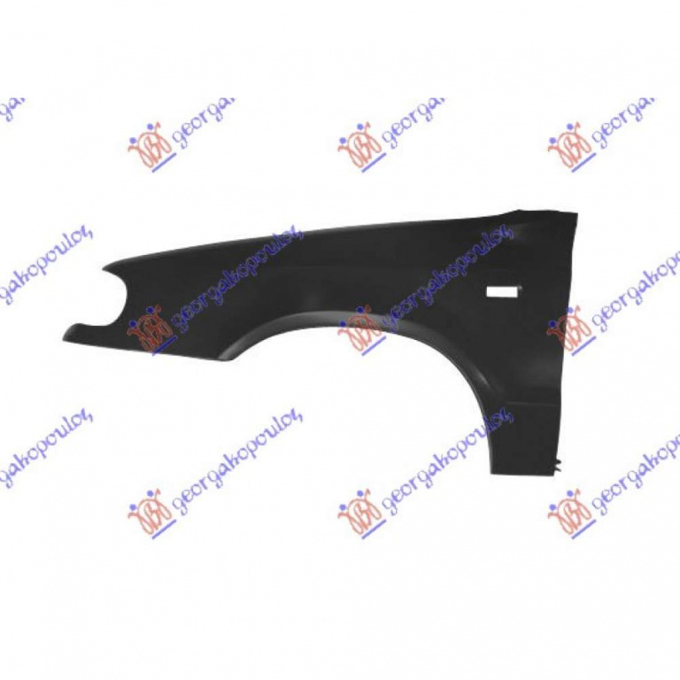 ARIPA FATA pentru SKODA FELICIA PICK-UP 1994