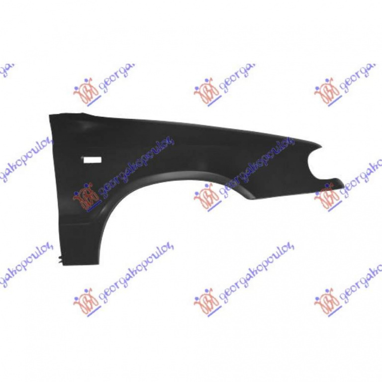 ARIPA FATA pentru SKODA FELICIA PICK-UP 1994