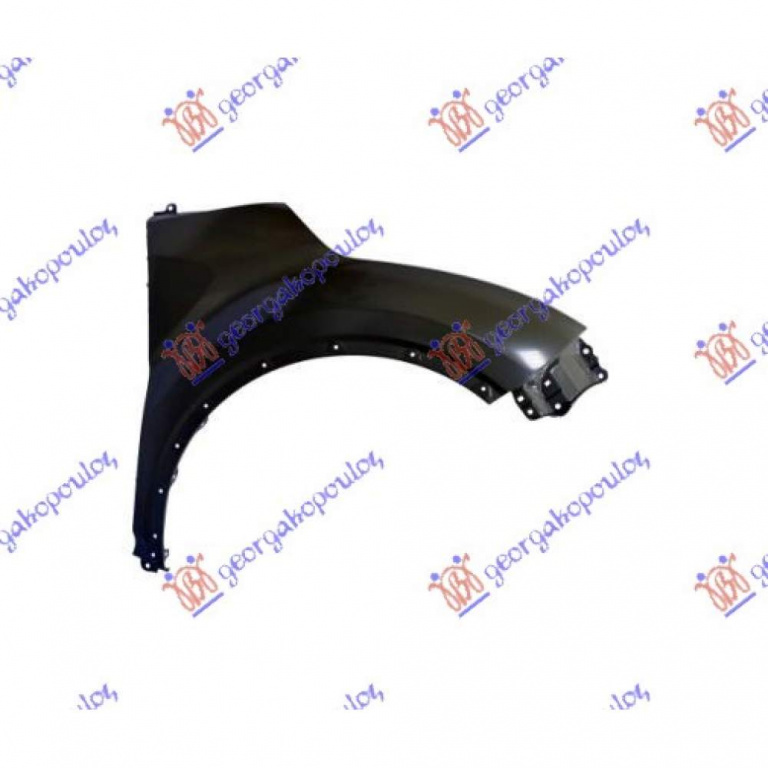 ARIPA FATA pentru TOYOTA C-HR 2016 , 53801-F4010