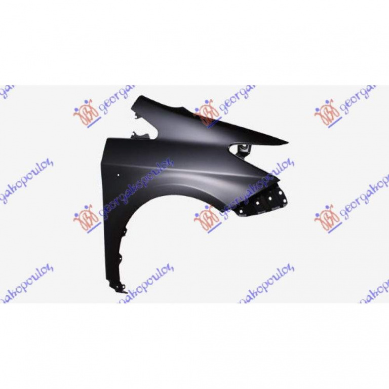 ARIPA FATA pentru TOYOTA PRIUS 2016 , 53802-47100