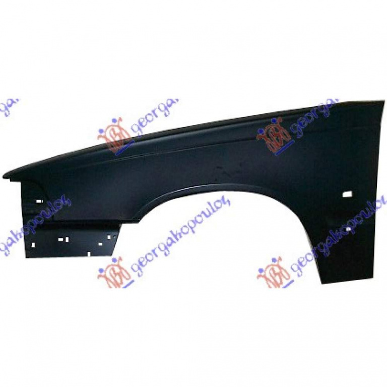 ARIPA FATA pentru VOLVO XC70 2000 , 30796493