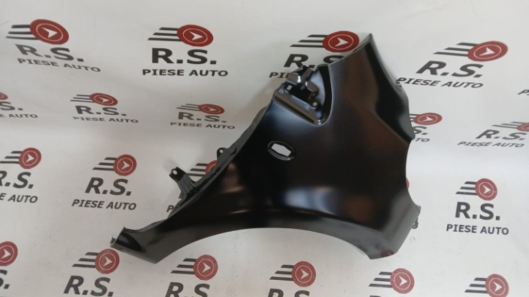 Aripa fata- PEUGEOT 107 2006-2012
