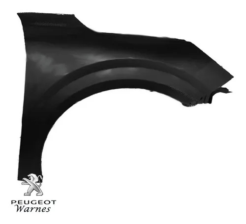 Aripa fata PEUGEOT 208 19-