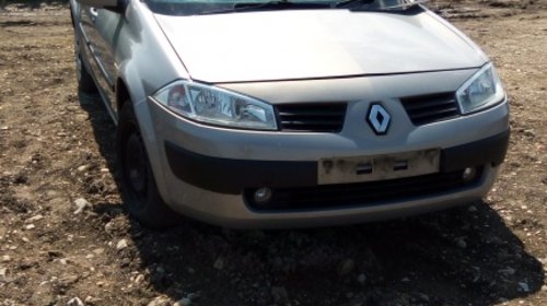 Aripa fata Renault Megane ,1.9 DCI, an f