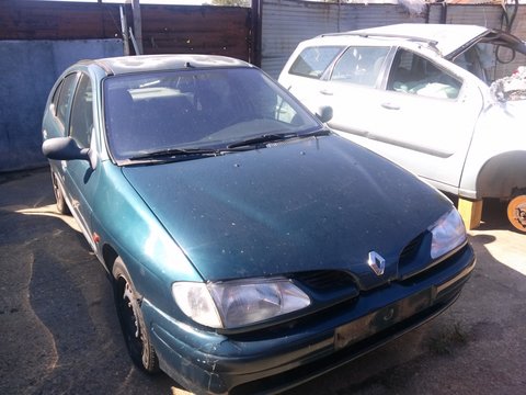 Aripa Fata Renault Megane din 1999