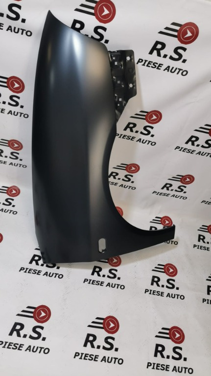 Aripa fata Seat Ibiza 2002 - 2008 cod origine 6L0821021C / 6L0821022B