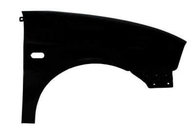 Aripa fata Seat Ibiza/Cordoba (6L), 02.2002-04.2008, partea Dreapta, cu gaura pentru semnalizare, 6L0821022B, 673002-J galvanizata