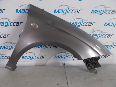 Aripa fata Seat Toledo (2005 - 2009)