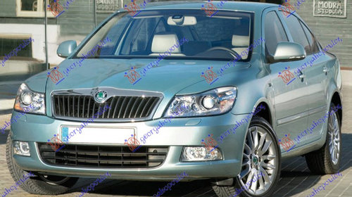 Aripa fata Skoda Octavia 2008 -2014 1Z08