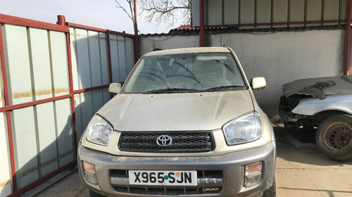 Aripa fata spate stanga dreapta Toyota R