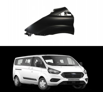 ARIPA FATA Stanga Aftermarket NOU Ford Transit Cus