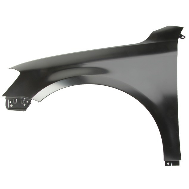 Aripa Fata Stanga Am Volkswagen Passat B7 2010-2014 3AA821021