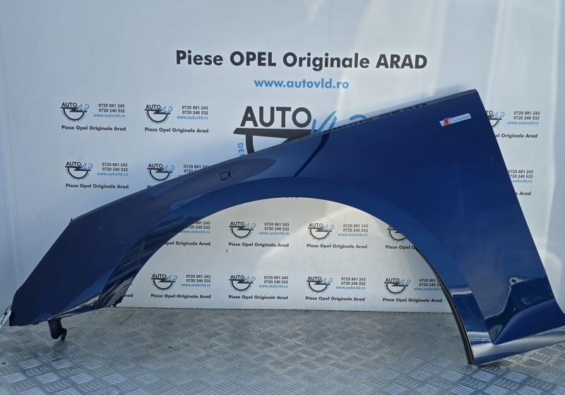 Aripa fata stanga Audi A4 2015-2019 8W2, B9