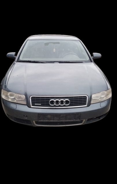 Aripa fata stanga Audi A4 B6 [2000 - 2005] Sedan 2.5 TDI MT quattro (180 hp)