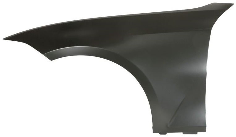 Aripa Fata Stanga Blic Bmw Seria 3 G20, G80, G28 2018→ 6504-04-0064311AP