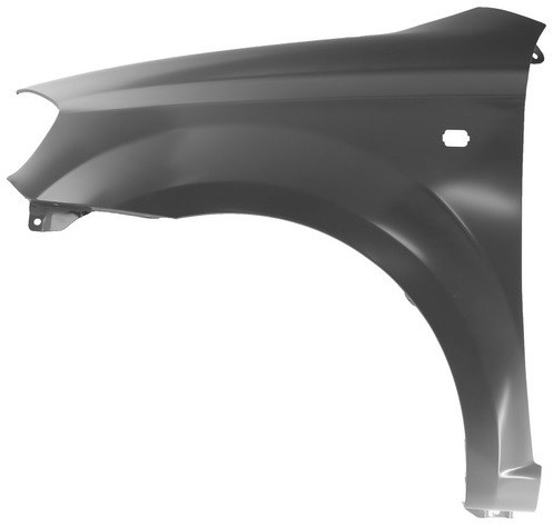 Aripa Fata Stanga Blic Chevrolet Aveo 2 2005-2011 6504-04-1135311P
