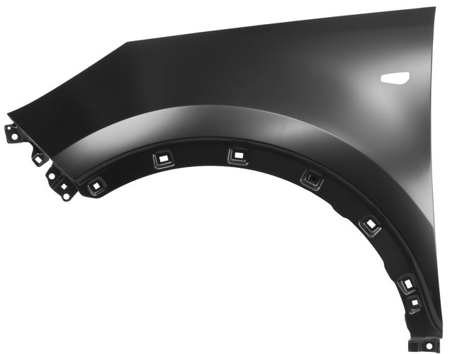 Aripa Fata Stanga Blic Kia Sportage 2 2004-2010 6504-04-3292313P
