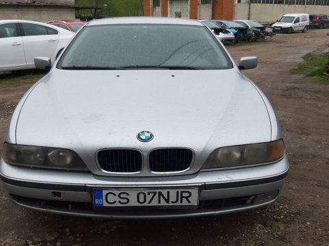 Aripa fata stanga BMW 5 Series E39 [1995 - 2000] Sedan 4-usi 520i MT (150 hp)