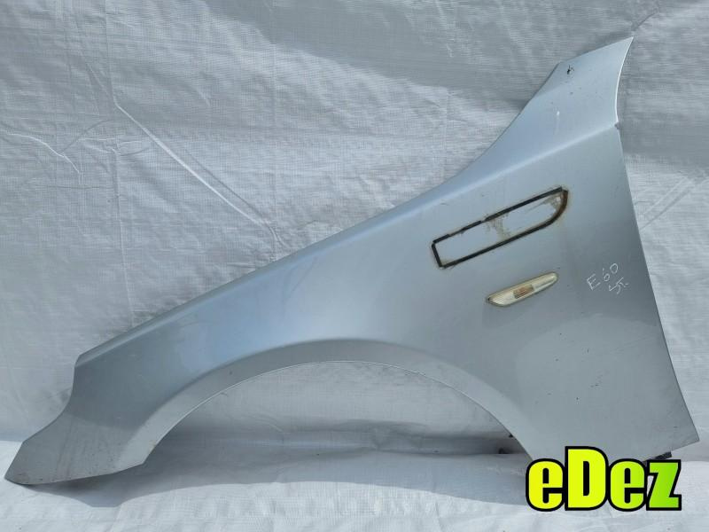 Aripa fata stanga BMW Seria 5 (2003-2010) [E60]