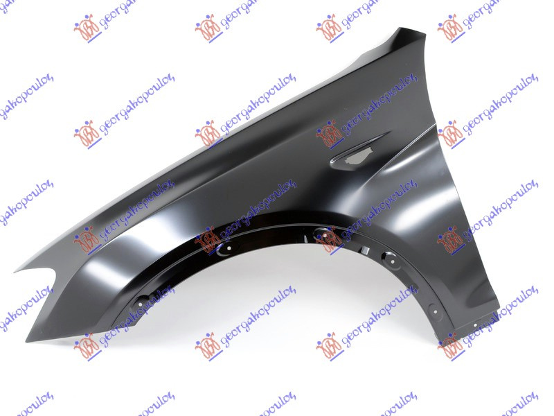 ARIPA FATA STANGA BMW X3 [5] 11-14 153000652 153000652 41357267323
