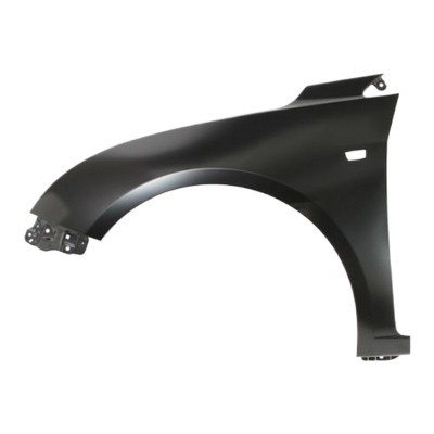 Aripa fata stanga CHEVROLET CRUZE J300 2009-> perioada 2010 2011 2012 2013 2014 2015 , cu semnal