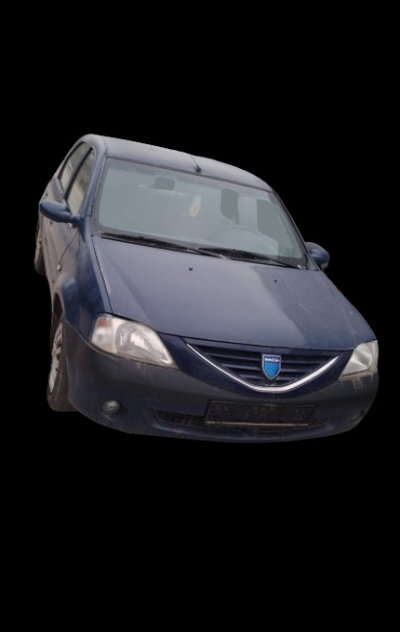 Aripa fata stanga Dacia Logan [2004 - 2008] Sedan 