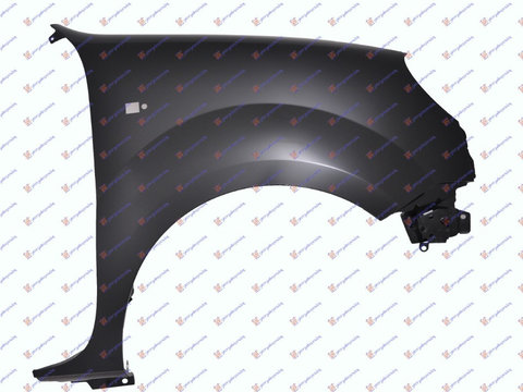 Aripa fata stanga/dr NISSAN KUBISTAR 03-09 RENAULT KANGOO 03-08 Cod 7751718631 , 7751718632