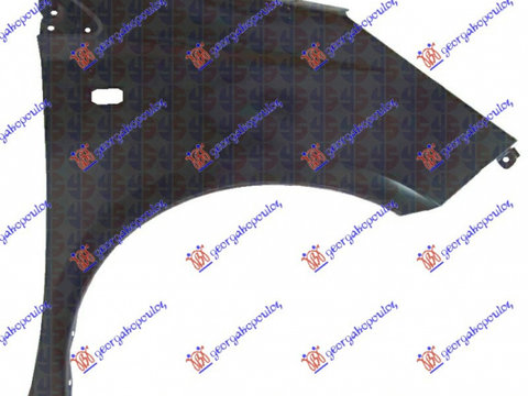 Aripa fata stanga/dr NISSAN NOTE 06-13 Cod F3101-9U0M0 , F31139U0MA , F3100-9U0M0 , F31129U0MA