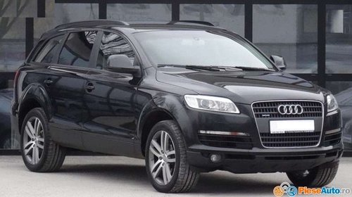 ARIPA FATA STANGA ,DREAPTA AUDI Q7 2008