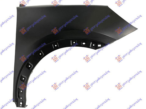 Aripa fata stanga/dreapta FORD PUMA 20- cod 5405126 , 2407088