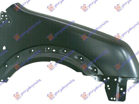 Aripa fata stanga/dreapta FORD TRANSIT CONNECT 03-13 cod 5131152 , 5131151