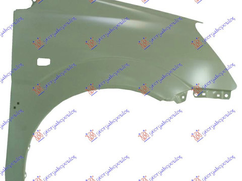 Aripa fata stanga/dreapta HYUNDAI MATRIX 08-10 Cod 6631110320 , 6632110320