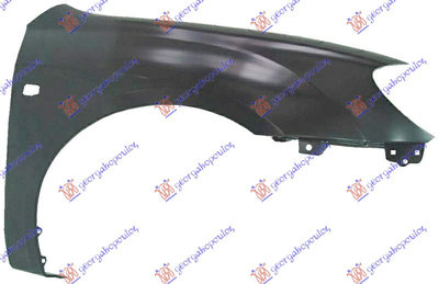 Aripa fata stanga/dreapta KIA CERATO 04-09 cod 663