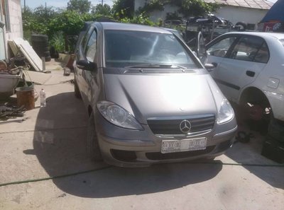 Aripa fata stanga / dreapta Mercedes A class din 2