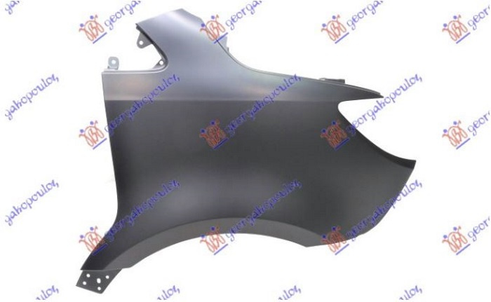 Aripa fata stanga/dreapta MERCEDES SPRINTER (W907) 18- cod A9108811000 , A9108810100