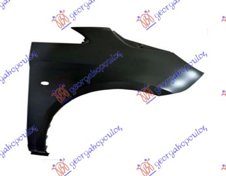 Aripa fata stanga/dreapta MERCEDES VITO (W447) 15- cod A4478800800 , A4478800900