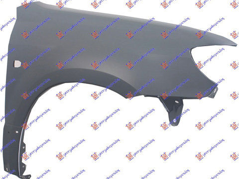 Aripa fata stanga/dreapta MITSUBISHI OUTLANDER 03-07 Cod MR990117 , MN133586