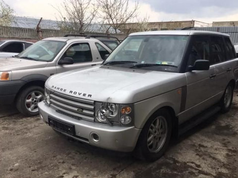 Aripa fata stanga dreapta Range Rover Vogue L322 2002-2012 dezmembrez